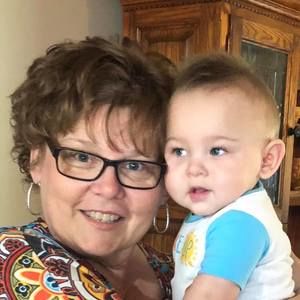 Meet your Posher, Tracey